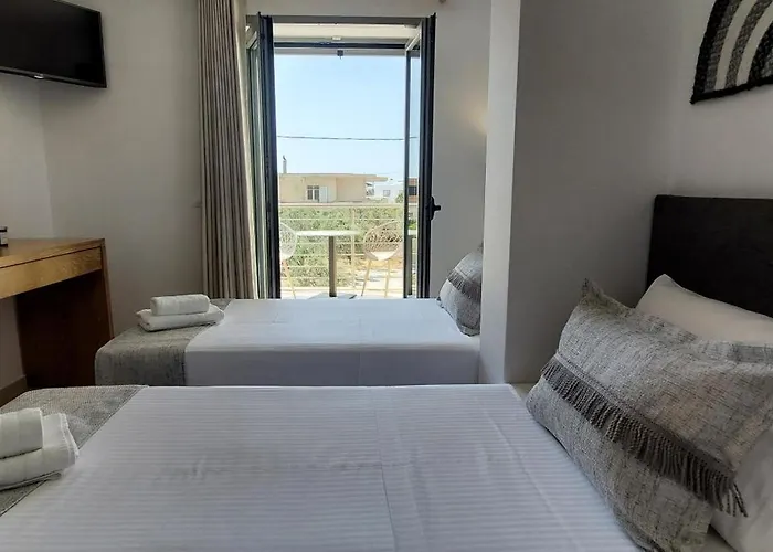Apartment Selinopetra Elafonissos
