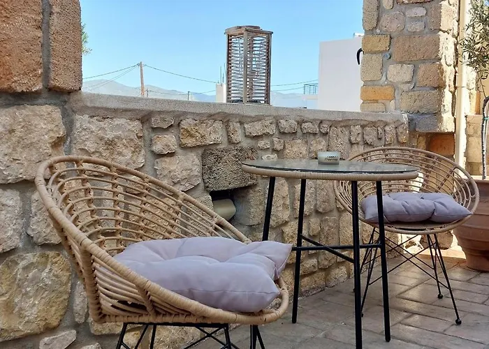 Selinopetra Elafonissos