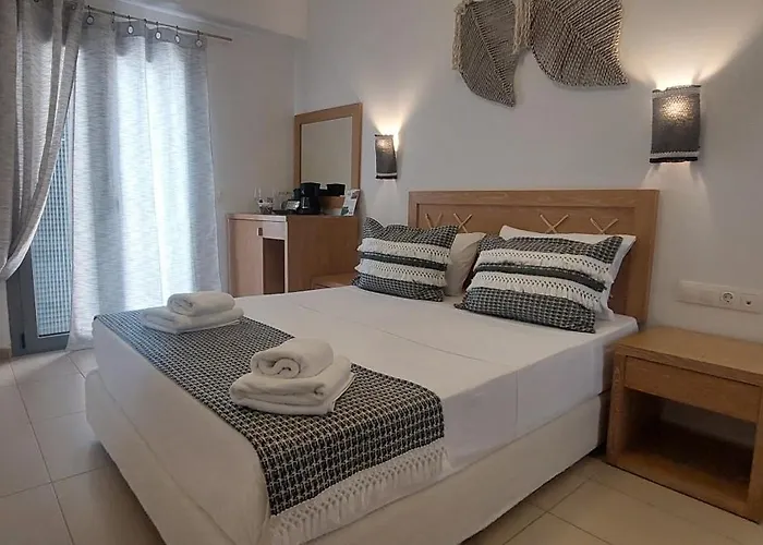 Selinopetra Apartment *