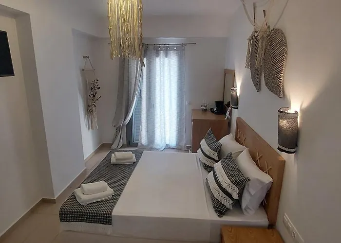 Selinopetra Apartment Elafonissos