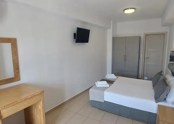 Selinopetra Apartment Elafonissos