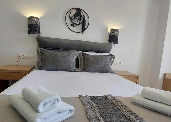 Apartment Selinopetra