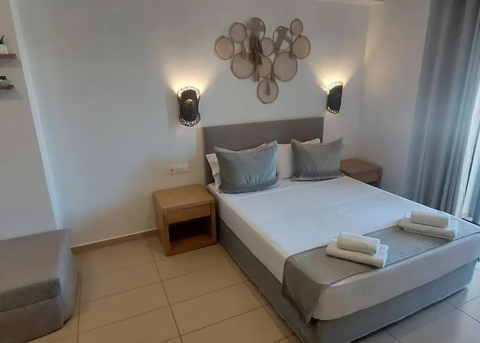 Apartment Selinopetra Elafonissos