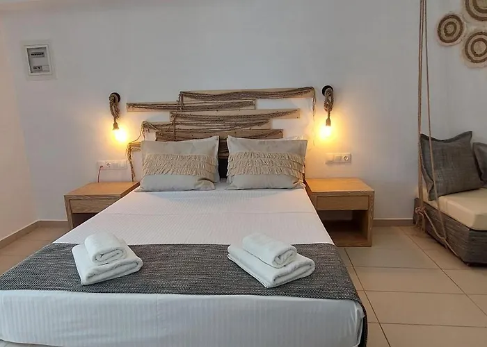 Selinopetra Elafonissos