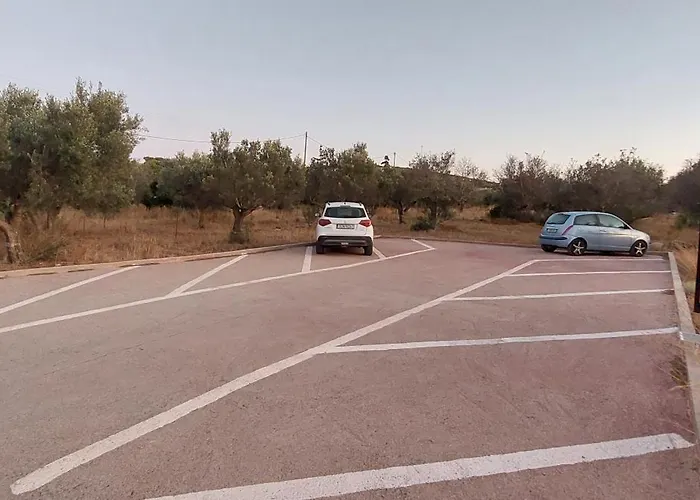 Selinopetra Appartamento