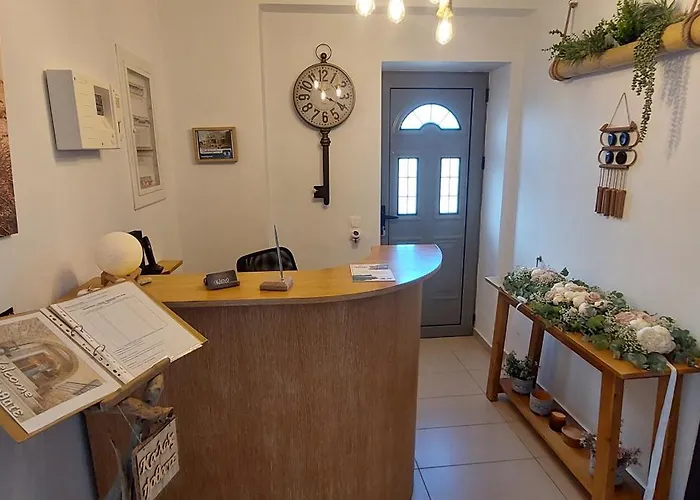 Appartamento Selinopetra Elafonissos