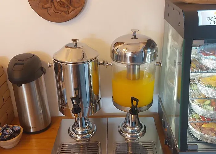 σεληνoπετρα Διαμέρισμα