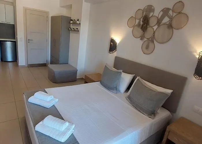 Διαμέρισμα σεληνoπετρα Ελαφόνησος